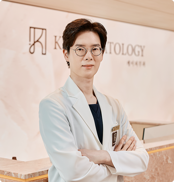 대표원장 강동영