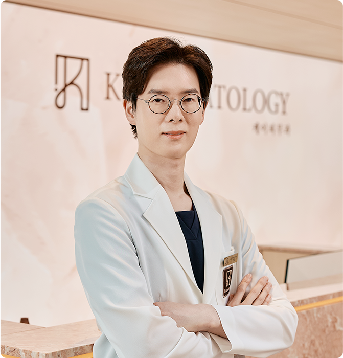 대표원장 강동영